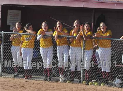 Thumbnail 2 in Chandler @ Salpointe Catholic photogallery.
