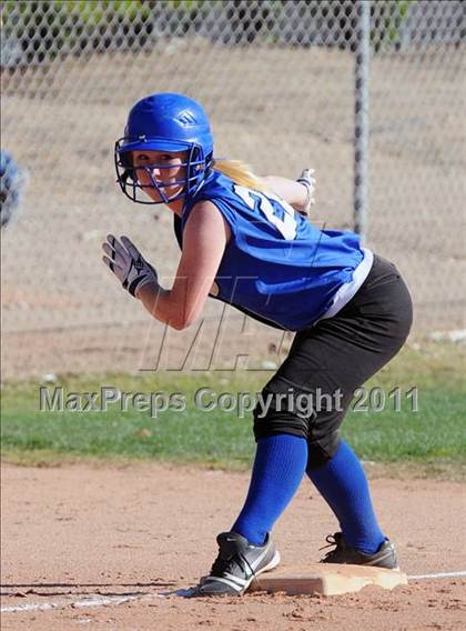 Thumbnail 1 in Chandler @ Salpointe Catholic photogallery.