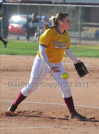 Thumbnail 3 in Chandler @ Salpointe Catholic photogallery.