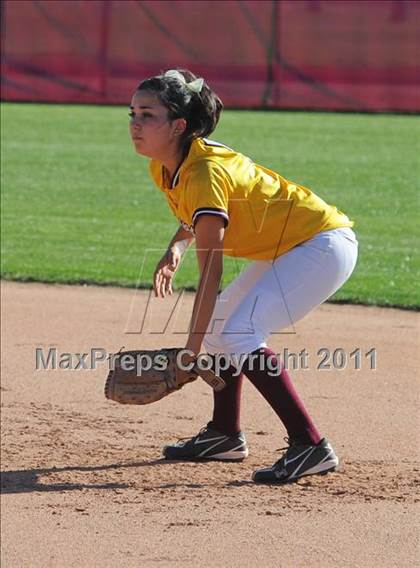Thumbnail 2 in Chandler @ Salpointe Catholic photogallery.