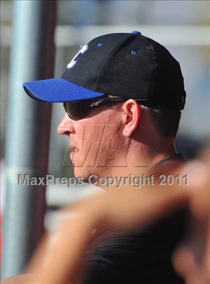 Thumbnail 2 in Chandler @ Salpointe Catholic photogallery.
