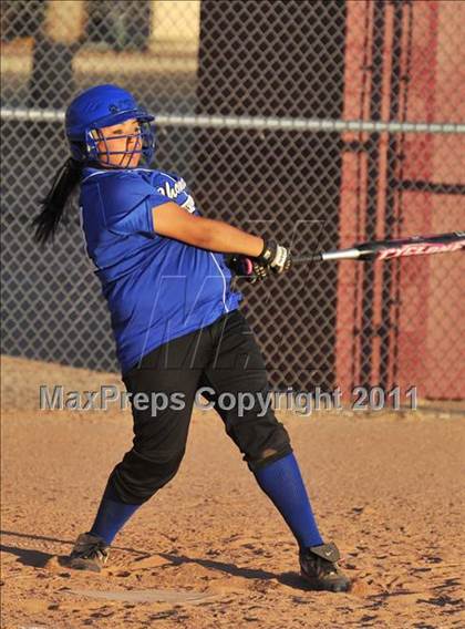 Thumbnail 1 in Chandler @ Salpointe Catholic photogallery.