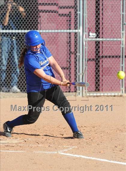 Thumbnail 2 in Chandler @ Salpointe Catholic photogallery.
