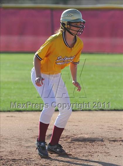 Thumbnail 1 in Chandler @ Salpointe Catholic photogallery.