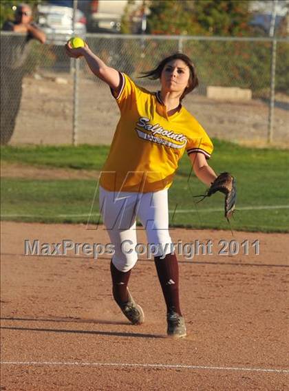 Thumbnail 3 in Chandler @ Salpointe Catholic photogallery.