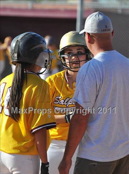 Thumbnail 3 in Chandler @ Salpointe Catholic photogallery.