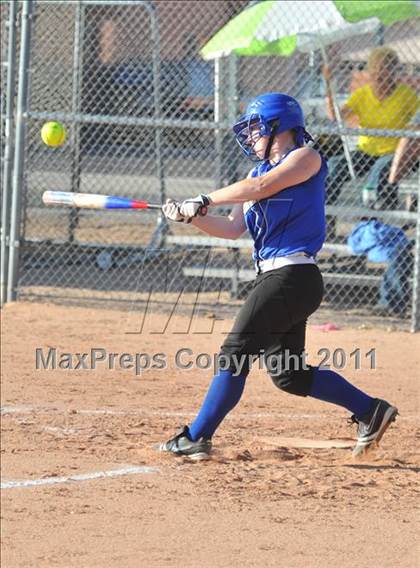 Thumbnail 2 in Chandler @ Salpointe Catholic photogallery.