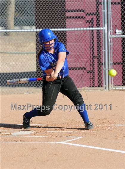 Thumbnail 3 in Chandler @ Salpointe Catholic photogallery.