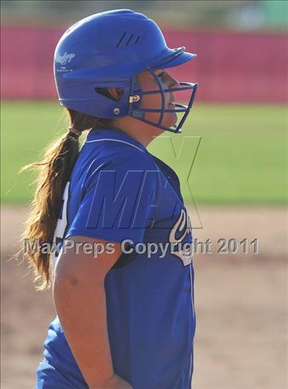 Thumbnail 2 in Chandler @ Salpointe Catholic photogallery.