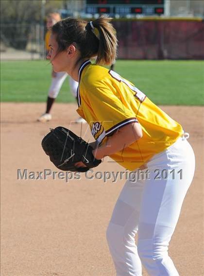 Thumbnail 1 in Chandler @ Salpointe Catholic photogallery.