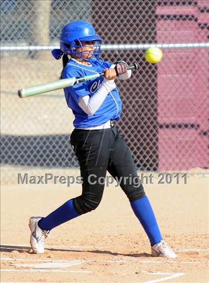 Thumbnail 1 in Chandler @ Salpointe Catholic photogallery.