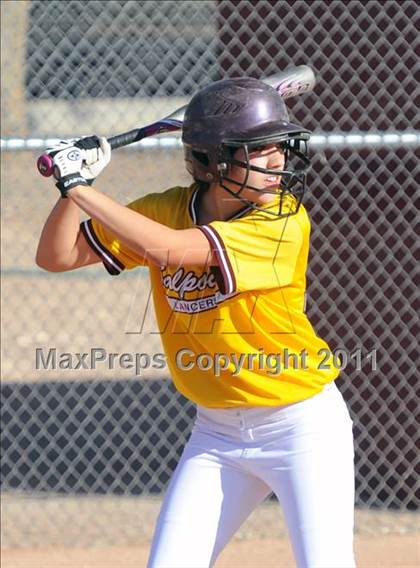 Thumbnail 1 in Chandler @ Salpointe Catholic photogallery.