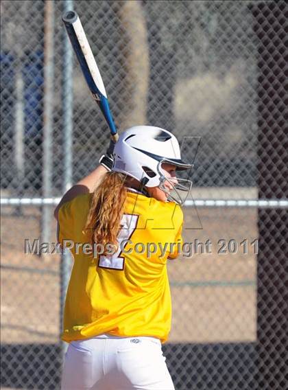 Thumbnail 2 in Chandler @ Salpointe Catholic photogallery.