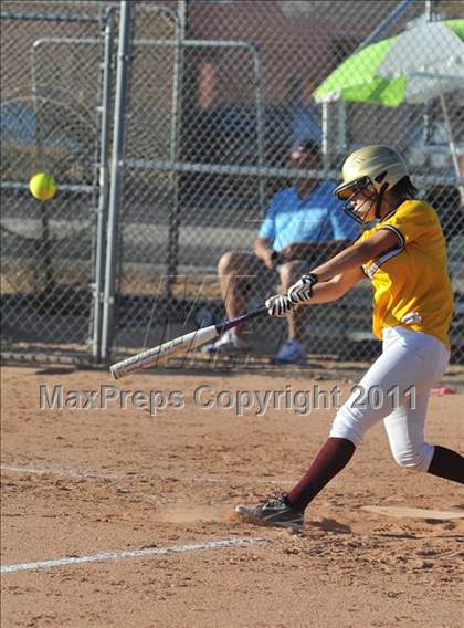 Thumbnail 2 in Chandler @ Salpointe Catholic photogallery.