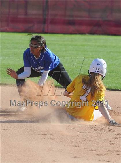 Thumbnail 3 in Chandler @ Salpointe Catholic photogallery.