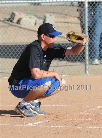 Thumbnail 2 in Chandler @ Salpointe Catholic photogallery.