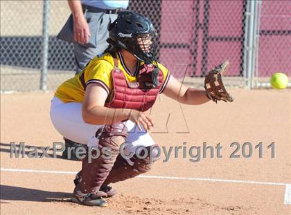 Thumbnail 2 in Chandler @ Salpointe Catholic photogallery.