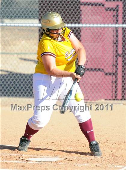 Thumbnail 3 in Chandler @ Salpointe Catholic photogallery.