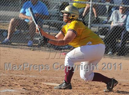 Thumbnail 3 in JV: Chandler @ Salpointe Catholic photogallery.