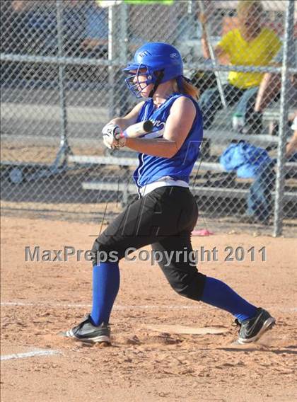 Thumbnail 3 in Chandler @ Salpointe Catholic photogallery.