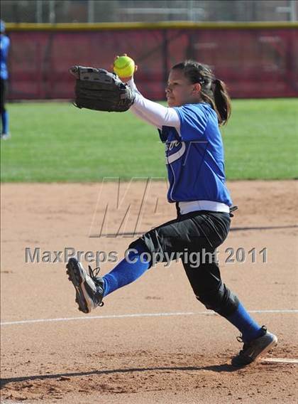 Thumbnail 2 in Chandler @ Salpointe Catholic photogallery.