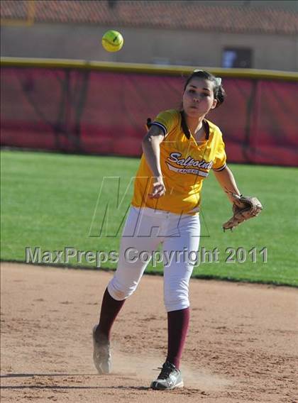 Thumbnail 2 in Chandler @ Salpointe Catholic photogallery.