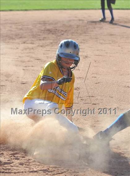Thumbnail 2 in Chandler @ Salpointe Catholic photogallery.