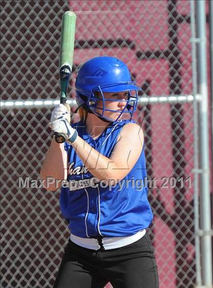Thumbnail 2 in Chandler @ Salpointe Catholic photogallery.