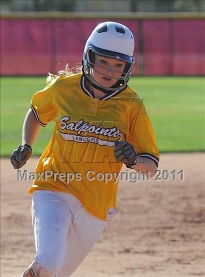 Thumbnail 3 in Chandler @ Salpointe Catholic photogallery.