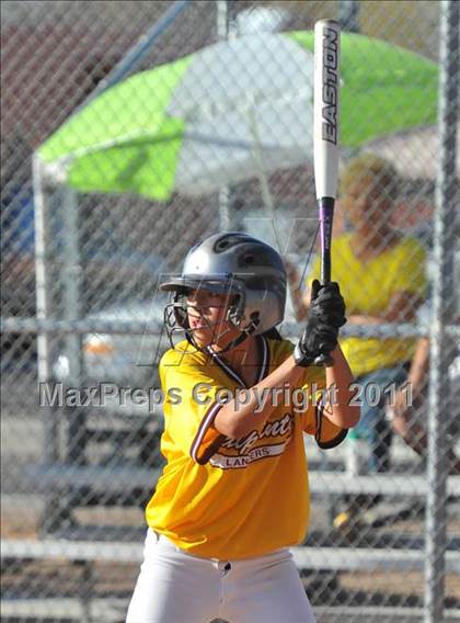 Thumbnail 1 in JV: Chandler @ Salpointe Catholic photogallery.