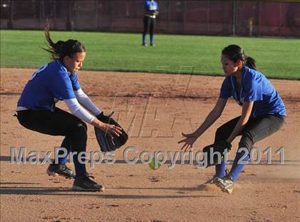 Thumbnail 1 in Chandler @ Salpointe Catholic photogallery.