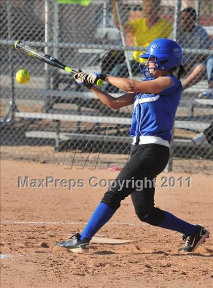 Thumbnail 2 in Chandler @ Salpointe Catholic photogallery.