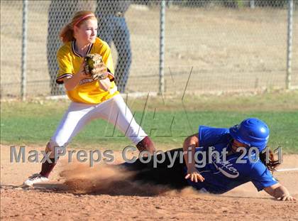 Thumbnail 2 in Chandler @ Salpointe Catholic photogallery.