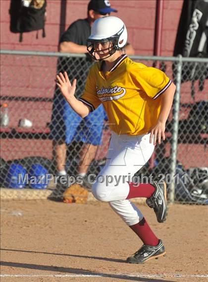 Thumbnail 1 in Chandler @ Salpointe Catholic photogallery.