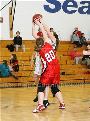 Thumbnail 3 in Alliance Christian @ Atlantic Shores Christian photogallery.