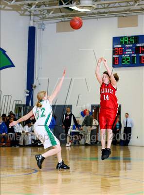 Thumbnail 1 in Alliance Christian @ Atlantic Shores Christian photogallery.