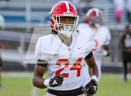 Thumbnail 2 in Jonesboro @ Atlantic photogallery.