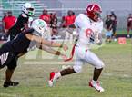 Photo from the gallery "Jonesboro @ Atlantic"