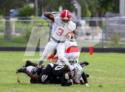 Thumbnail 1 in Jonesboro @ Atlantic photogallery.
