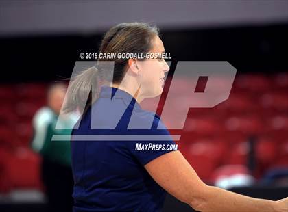 Thumbnail 1 in Marvin Ridge vs. D.H. Conley (NCHSAA 3A Final) photogallery.