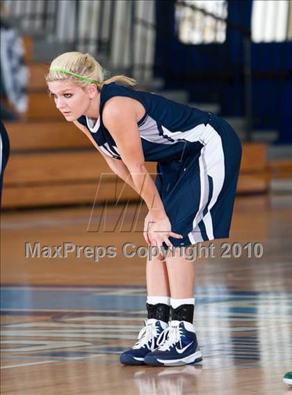Thumbnail 1 in Greenhill vs Ovilla Christian (Trinity Valley School Shootout) photogallery.