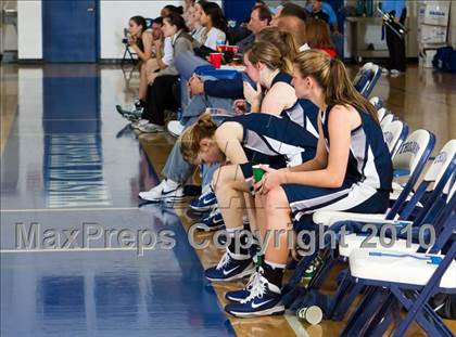 Thumbnail 3 in Greenhill vs Ovilla Christian (Trinity Valley School Shootout) photogallery.
