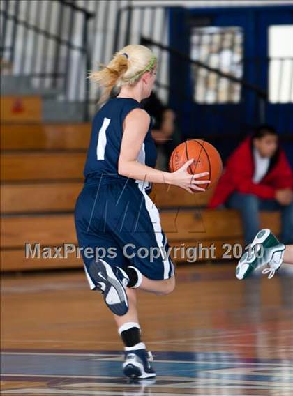 Thumbnail 2 in Greenhill vs Ovilla Christian (Trinity Valley School Shootout) photogallery.