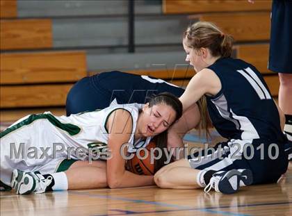 Thumbnail 2 in Greenhill vs Ovilla Christian (Trinity Valley School Shootout) photogallery.