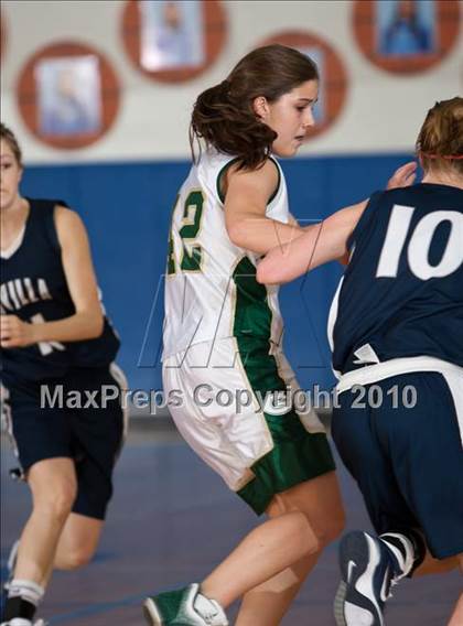 Thumbnail 3 in Greenhill vs Ovilla Christian (Trinity Valley School Shootout) photogallery.
