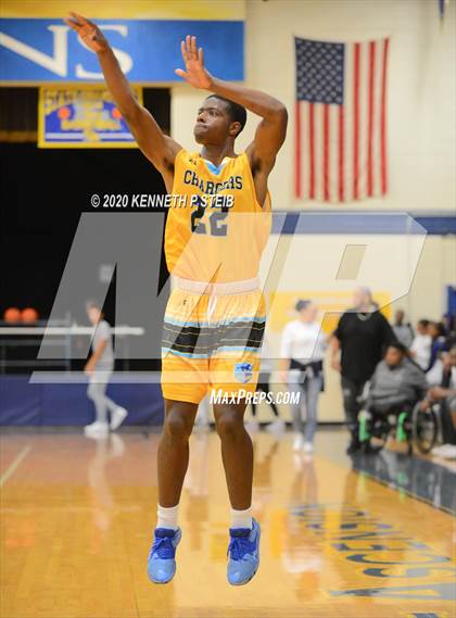 Thumbnail 1 in JV: Madison Prep Academy @ East Ascension photogallery.