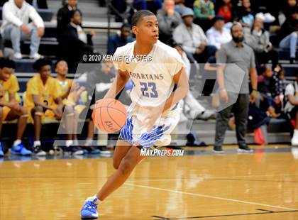 Thumbnail 3 in JV: Madison Prep Academy @ East Ascension photogallery.