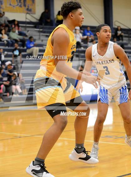 Thumbnail 1 in JV: Madison Prep Academy @ East Ascension photogallery.