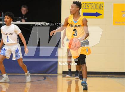 Thumbnail 1 in JV: Madison Prep Academy @ East Ascension photogallery.
