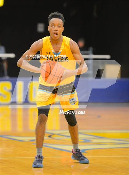 Thumbnail 3 in JV: Madison Prep Academy @ East Ascension photogallery.